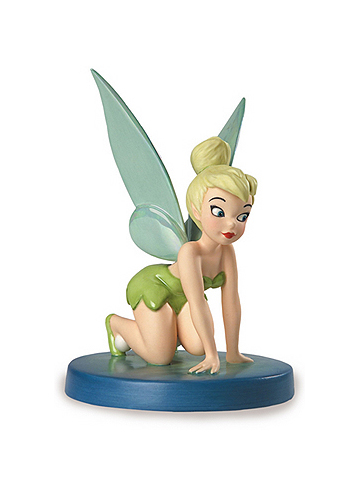 Playful Pixie