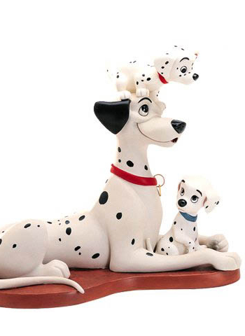 Proud Pongo