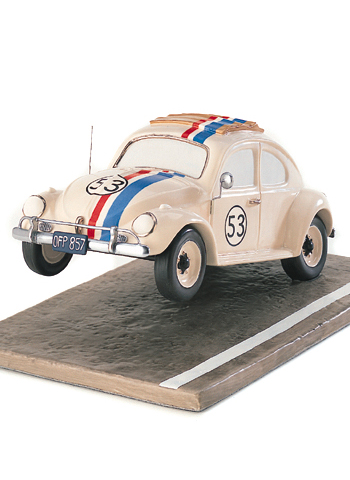 Rarin' To Race