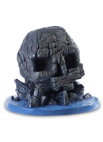 Skull Rock