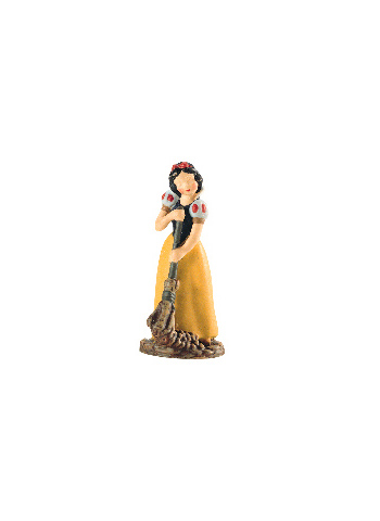 Snow White
Miniature 