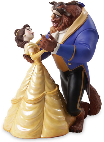 Tale as Old as Time