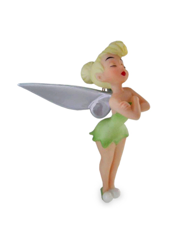 Tinker Bell Ornament